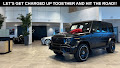 2023 Mercedes-Benz EQB 300