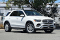 2024 Mercedes-Benz GLE GLE 350