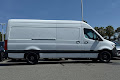 2024 Mercedes-Benz Sprinter 2500 Cargo 170 WB