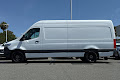 2024 Mercedes-Benz Sprinter 2500 Cargo 170 WB