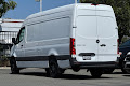 2024 Mercedes-Benz Sprinter 2500 Cargo 170 WB