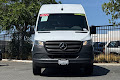 2024 Mercedes-Benz Sprinter 2500 Cargo 170 WB