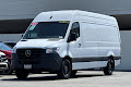 2024 Mercedes-Benz Sprinter 2500 Cargo 170 WB