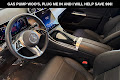 2025 Mercedes-Benz GLC GLC 350e