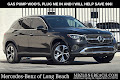 2025 Mercedes-Benz GLC GLC 350e
