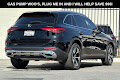 2025 Mercedes-Benz GLC GLC 350e