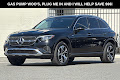 2025 Mercedes-Benz GLC GLC 350e