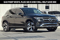 2025 Mercedes-Benz GLC GLC 350e