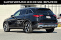 2025 Mercedes-Benz GLC GLC 350e