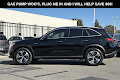 2025 Mercedes-Benz GLC GLC 350e