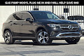 2025 Mercedes-Benz GLC GLC 350e