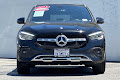 2023 Mercedes-Benz GLA GLA 250