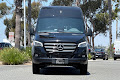 2026 Mercedes-Benz Sprinter 2500 Passenger 170 WB