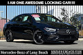 2026 Mercedes-Benz CLA CLA 250