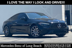 2025 Mercedes-Benz CLE CLE 53 AMG®