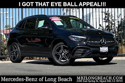 2026 Mercedes-Benz GLA GLA 250