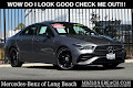 2026 Mercedes-Benz CLA CLA 250