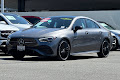 2026 Mercedes-Benz CLA CLA 250