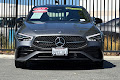 2026 Mercedes-Benz CLA CLA 250