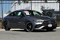 2026 Mercedes-Benz CLA CLA 250