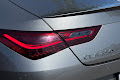 2026 Mercedes-Benz CLA CLA 250