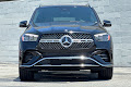 2024 Mercedes-Benz GLE GLE 580