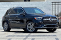 2024 Mercedes-Benz GLE GLE 580