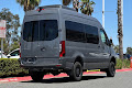 2026 Mercedes-Benz Sprinter 2500 Passenger 144 WB