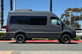 2026 Mercedes-Benz Sprinter 2500 Passenger 144 WB