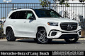 2026 Mercedes-Benz GLS GLS 450