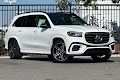 2026 Mercedes-Benz GLS GLS 450