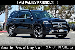 2026 Mercedes-Benz GLS GLS 450