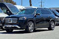 2026 Mercedes-Benz GLS GLS 450