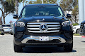 2026 Mercedes-Benz GLS GLS 450