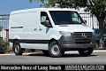 2026 Mercedes-Benz Sprinter 2500 Cargo 144 WB