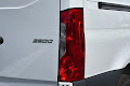 2026 Mercedes-Benz Sprinter 2500 Cargo 144 WB