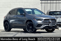 2026 Mercedes-Benz GLA GLA 250
