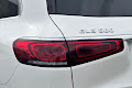 2022 Mercedes-Benz GLS GLS 580