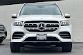 2022 Mercedes-Benz GLS GLS 580