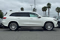 2022 Mercedes-Benz GLS GLS 580