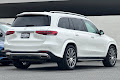2022 Mercedes-Benz GLS GLS 580
