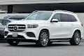 2022 Mercedes-Benz GLS GLS 580