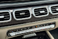 2022 Mercedes-Benz GLS GLS 580