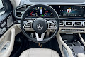 2022 Mercedes-Benz GLS GLS 580