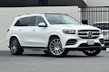 2022 Mercedes-Benz GLS GLS 580
