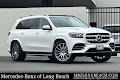 2022 Mercedes-Benz GLS GLS 580