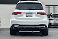 2022 Mercedes-Benz GLS GLS 580