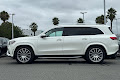 2022 Mercedes-Benz GLS GLS 580