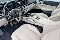 2022 Mercedes-Benz GLS GLS 580