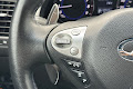 2016 INFINITI QX70 Base